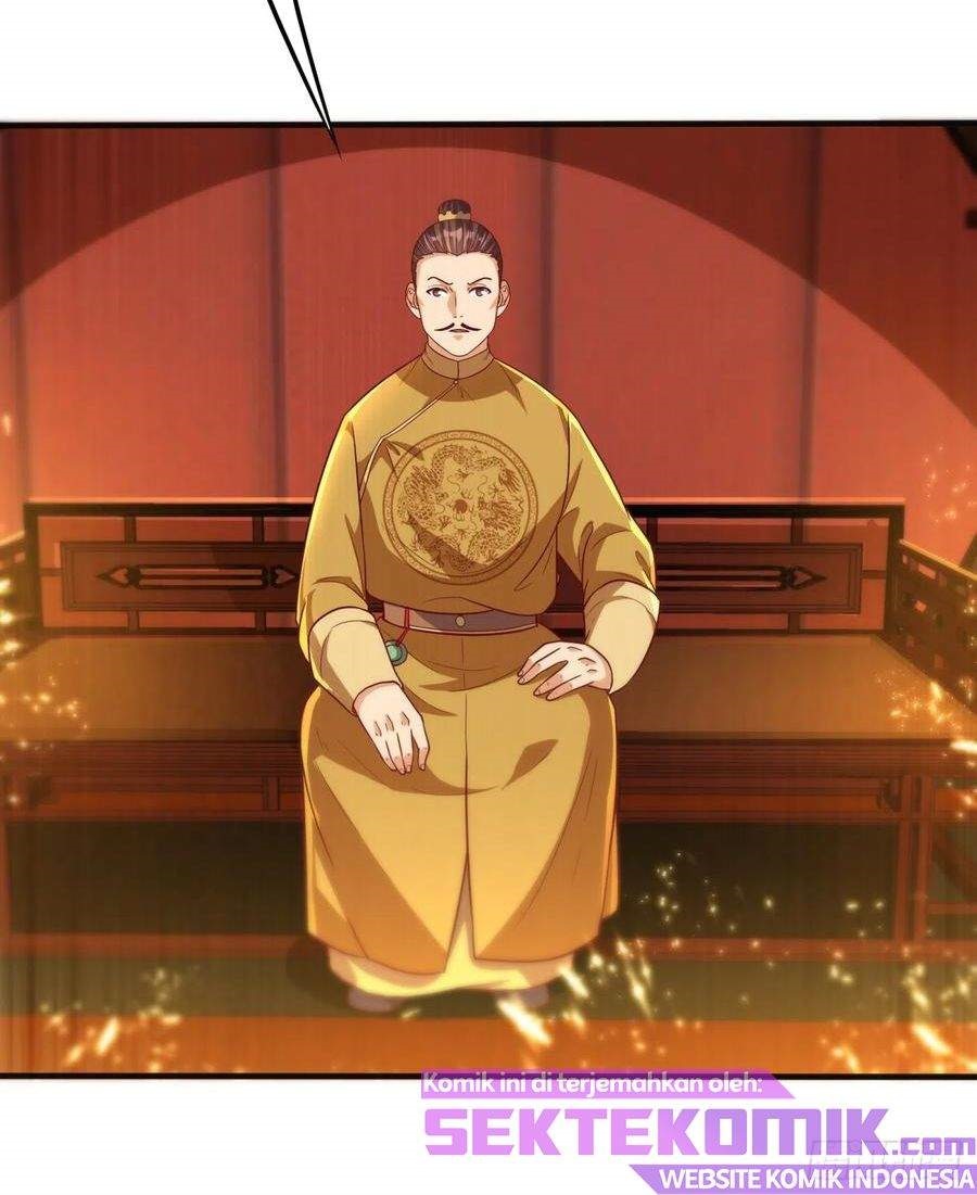 Martial Inverse Chapter 78 Gambar 14